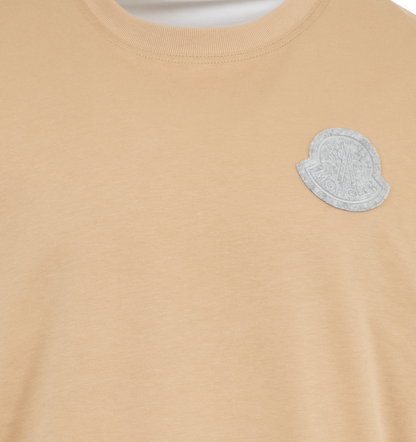 Logo Reversible T-Shirt