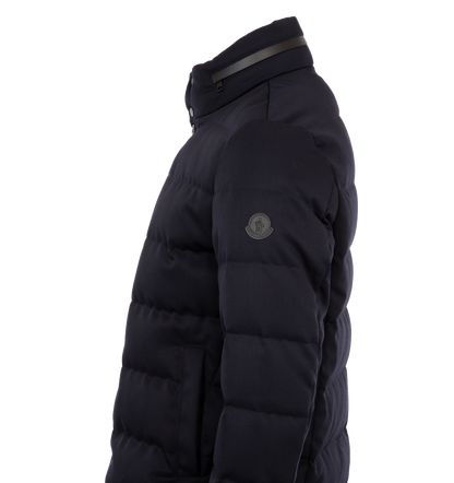 Vallonpierre Coat