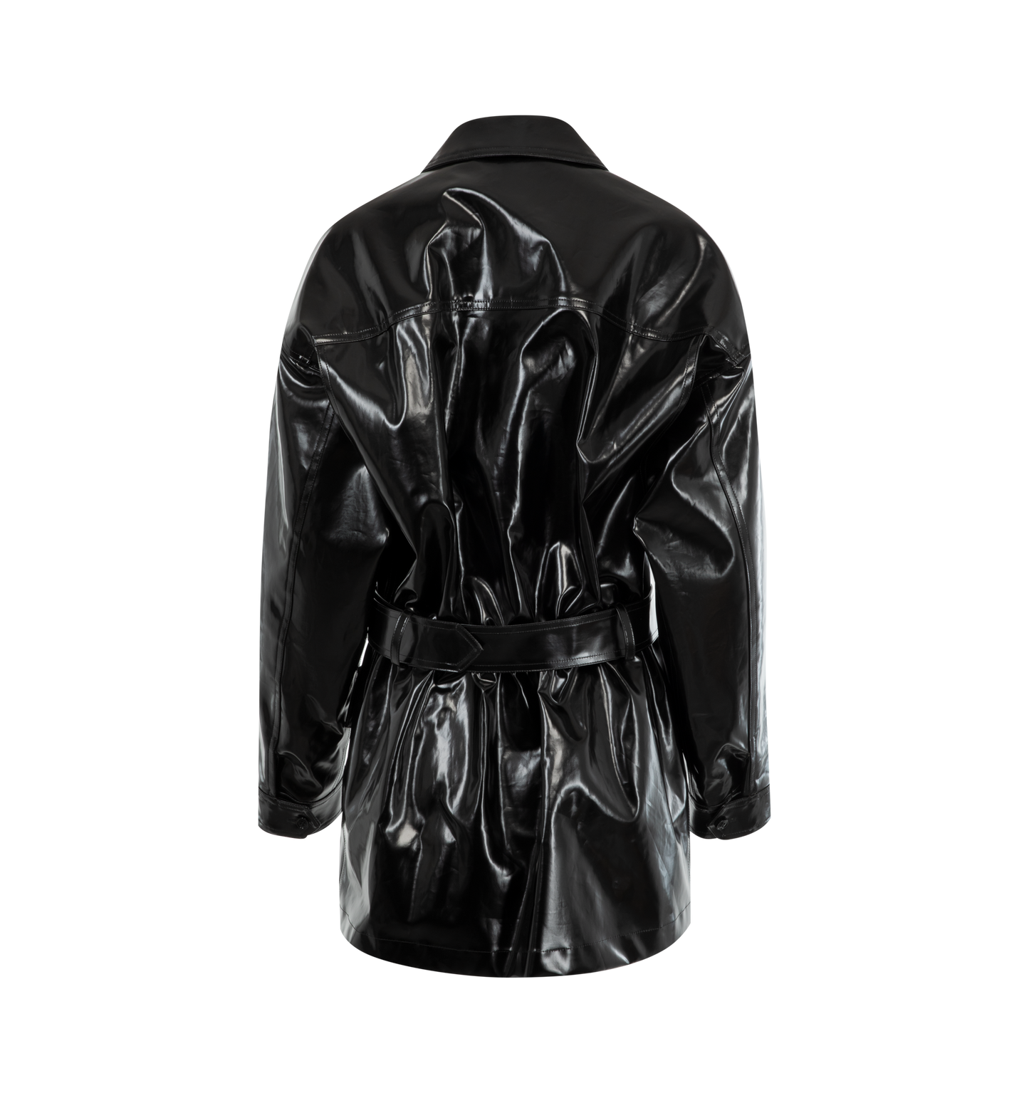 saharainne jacket