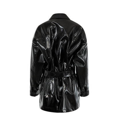 Saharainne Jacket