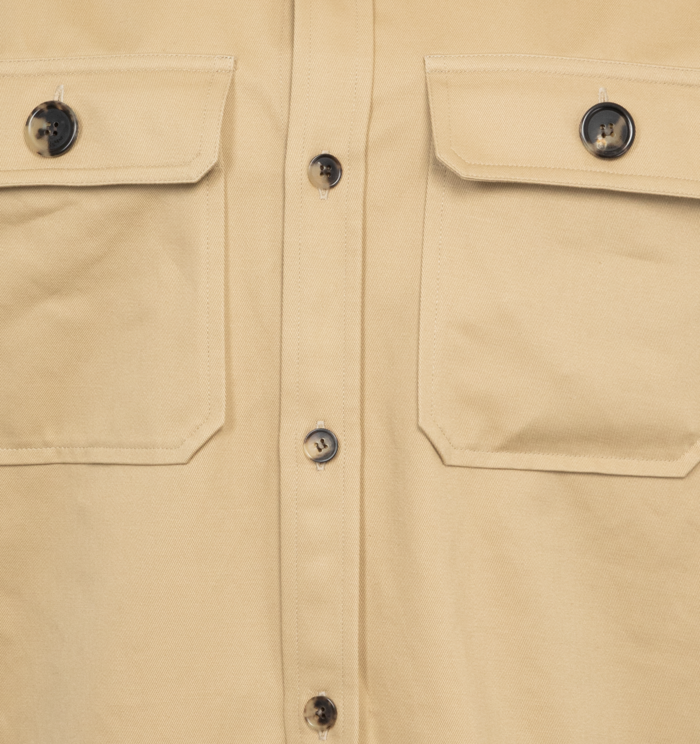 saharienne shirt