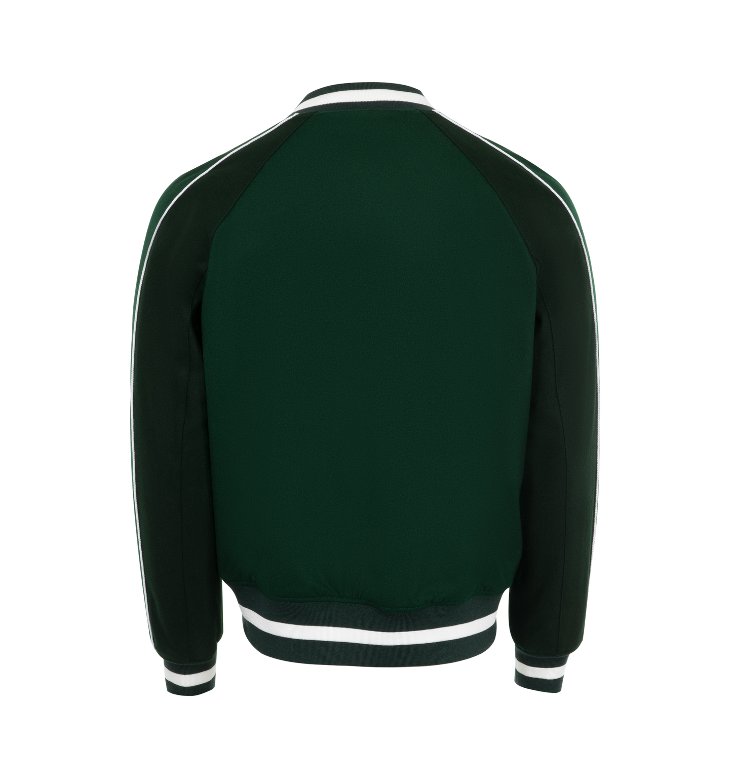 lettermen bomber jacket
