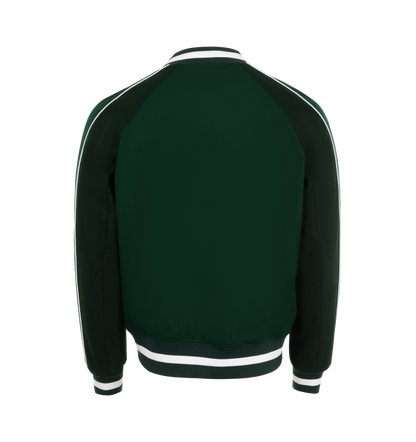 Lettermen Bomber Jacket