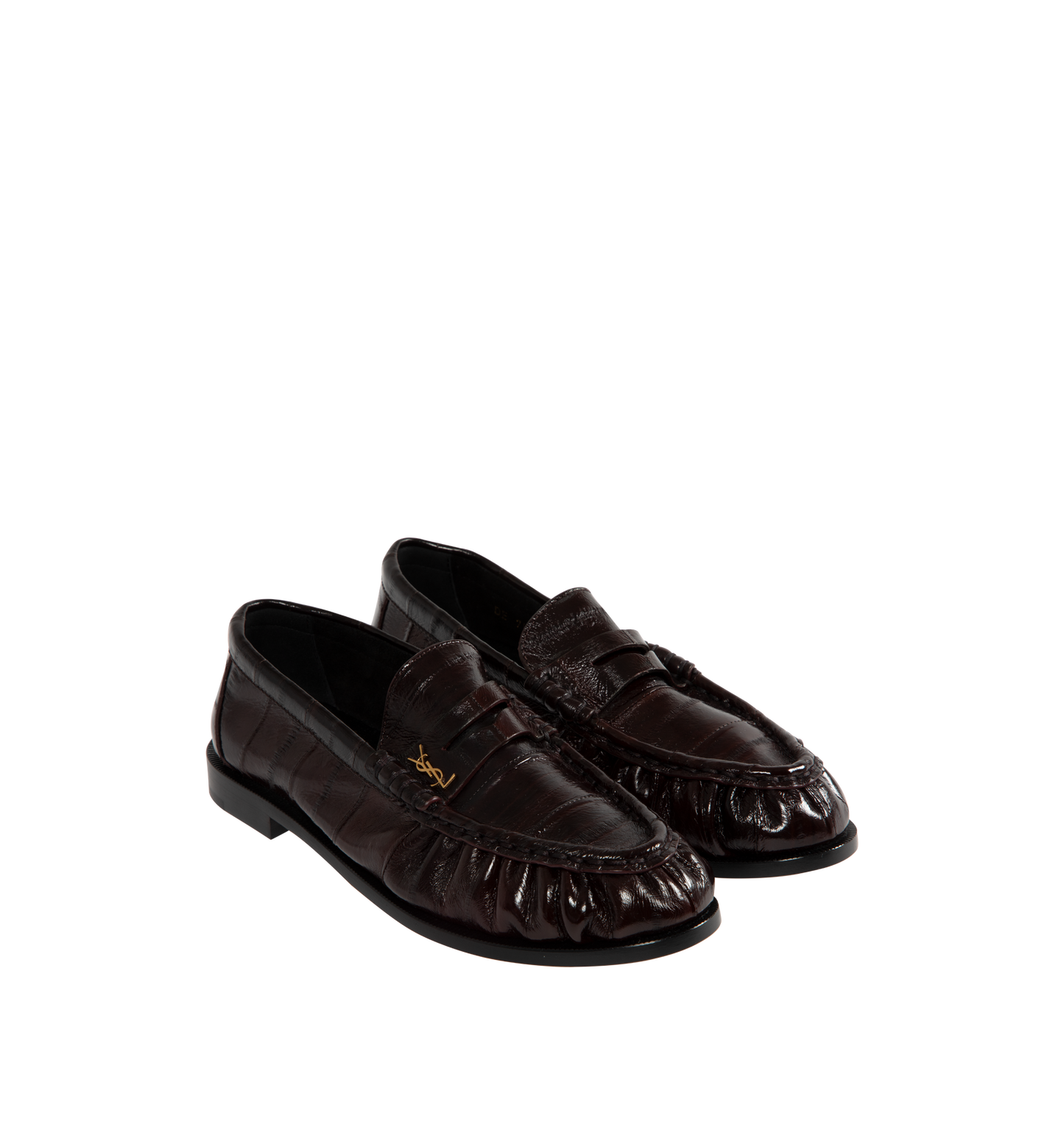 le loafer penny slippers