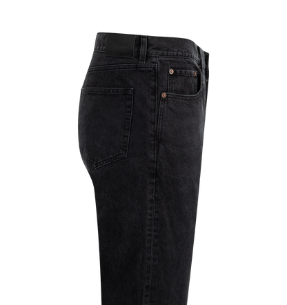 Loose Straight Jean