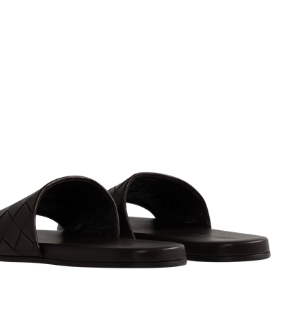 Sunday Mule Sandal