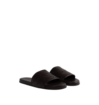 Sunday Mule Sandal
