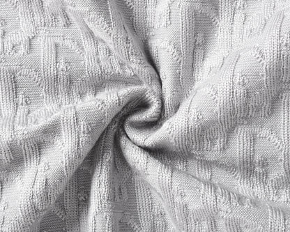 Monogram Puffer Hybrid Jacket