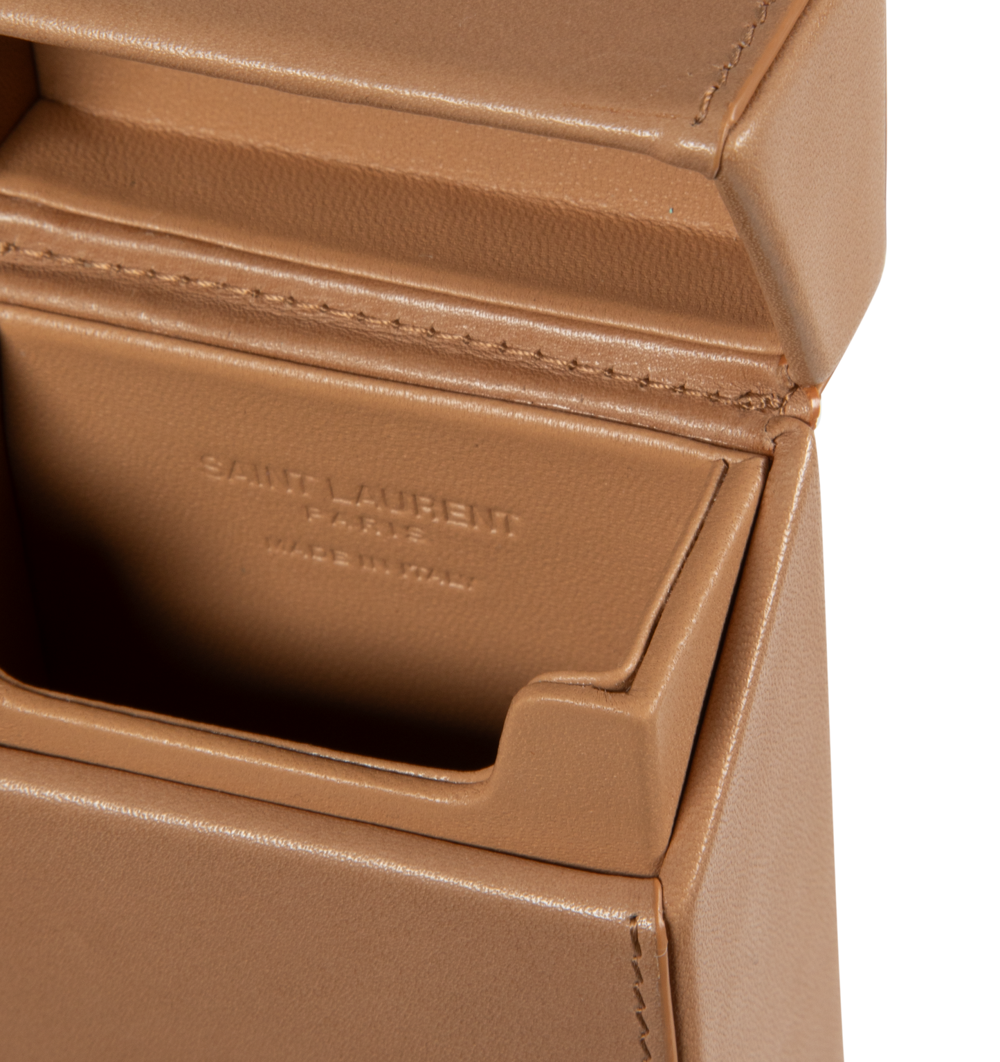 cigarette box