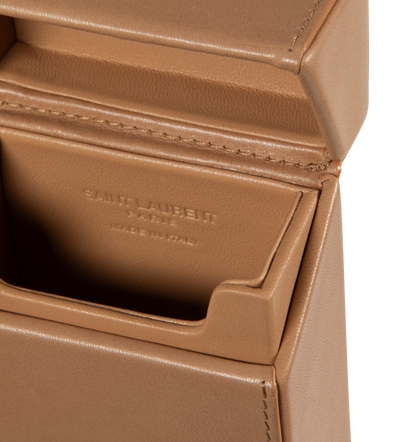 Cigarette Box