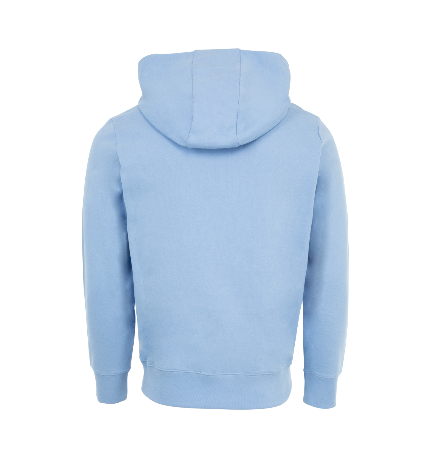 hooded sweater
