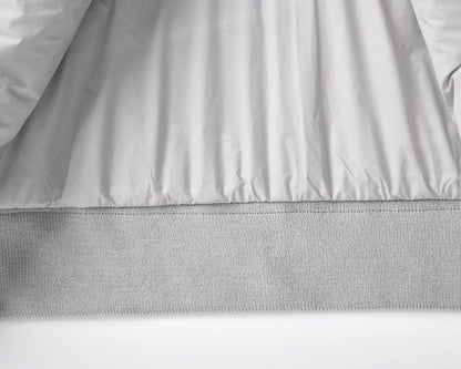 Monogram Puffer Hybrid Jacket