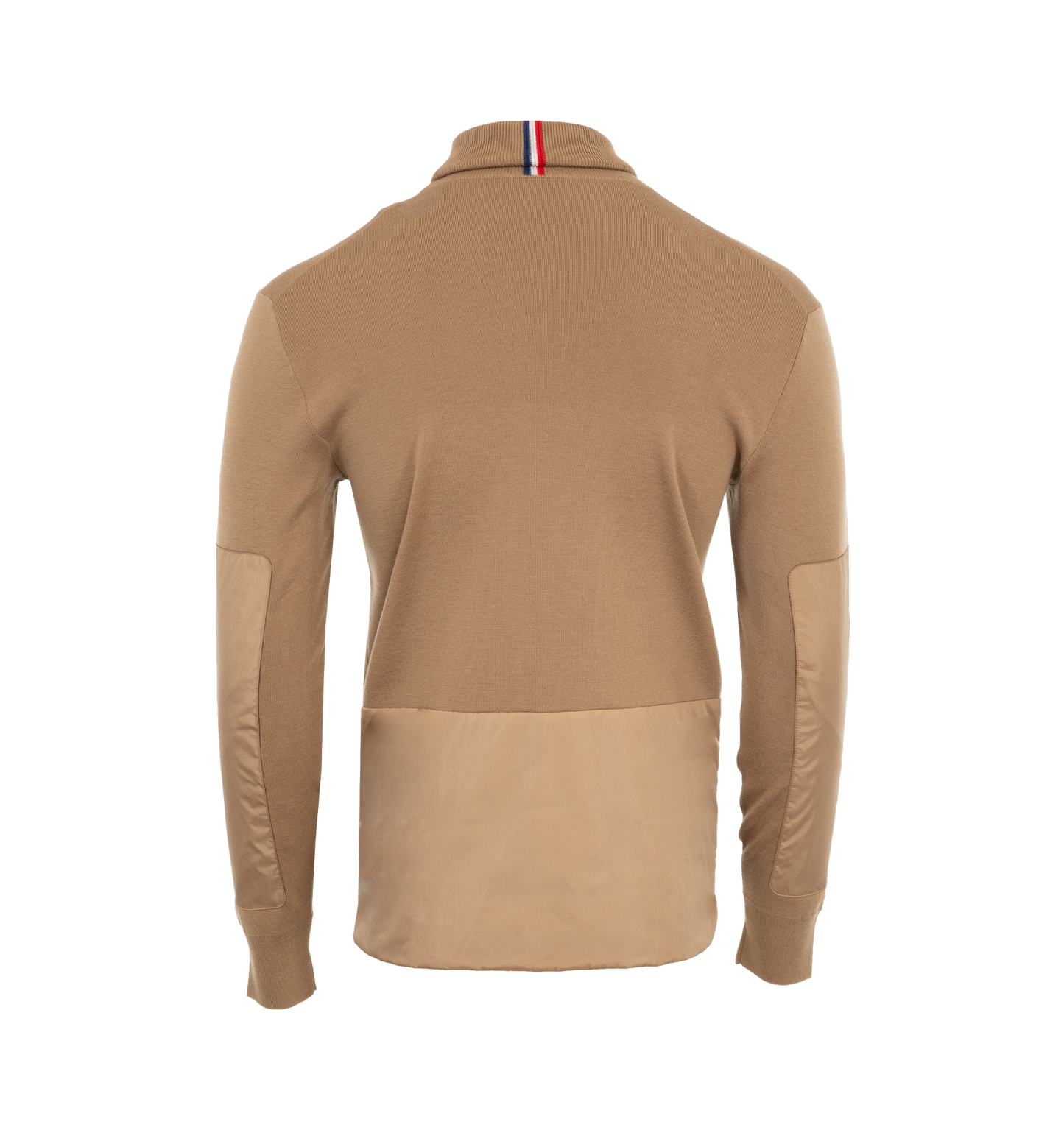 wool turtleneck sweater