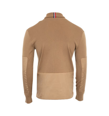 Wool Turtleneck Sweater