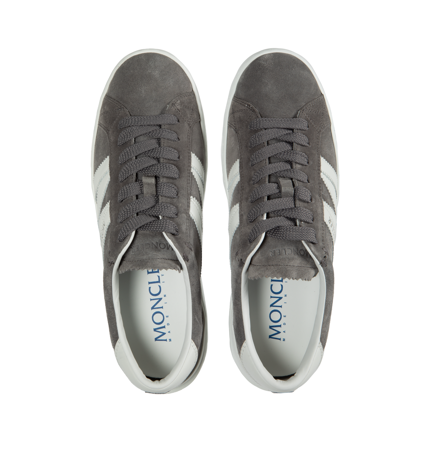 monaco m low top sneakers