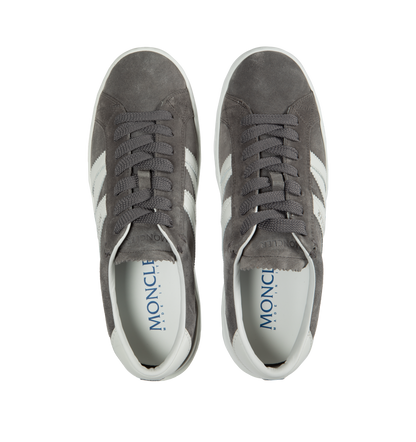 Monaco M Low Top Sneakers
