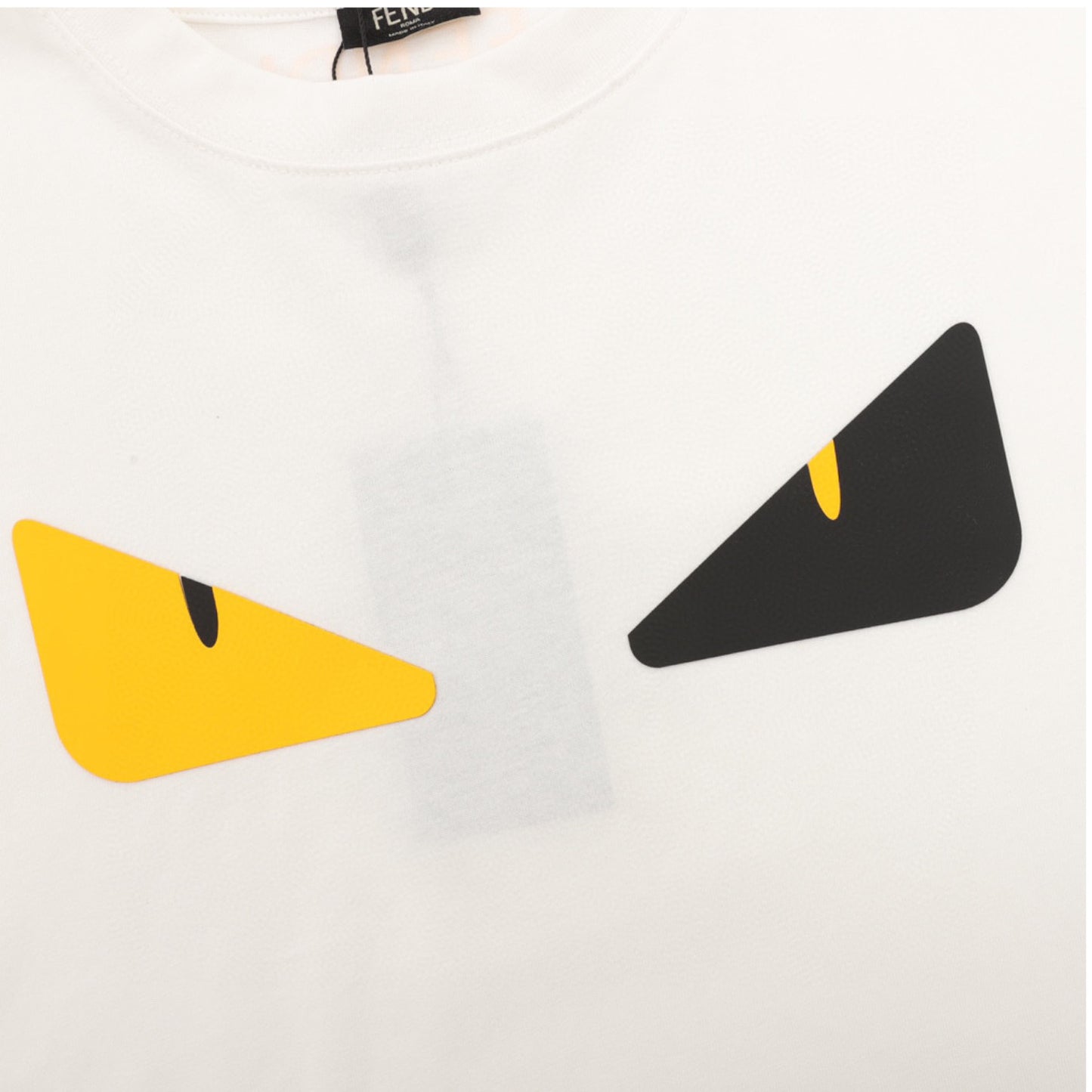monster eyes t-shirt