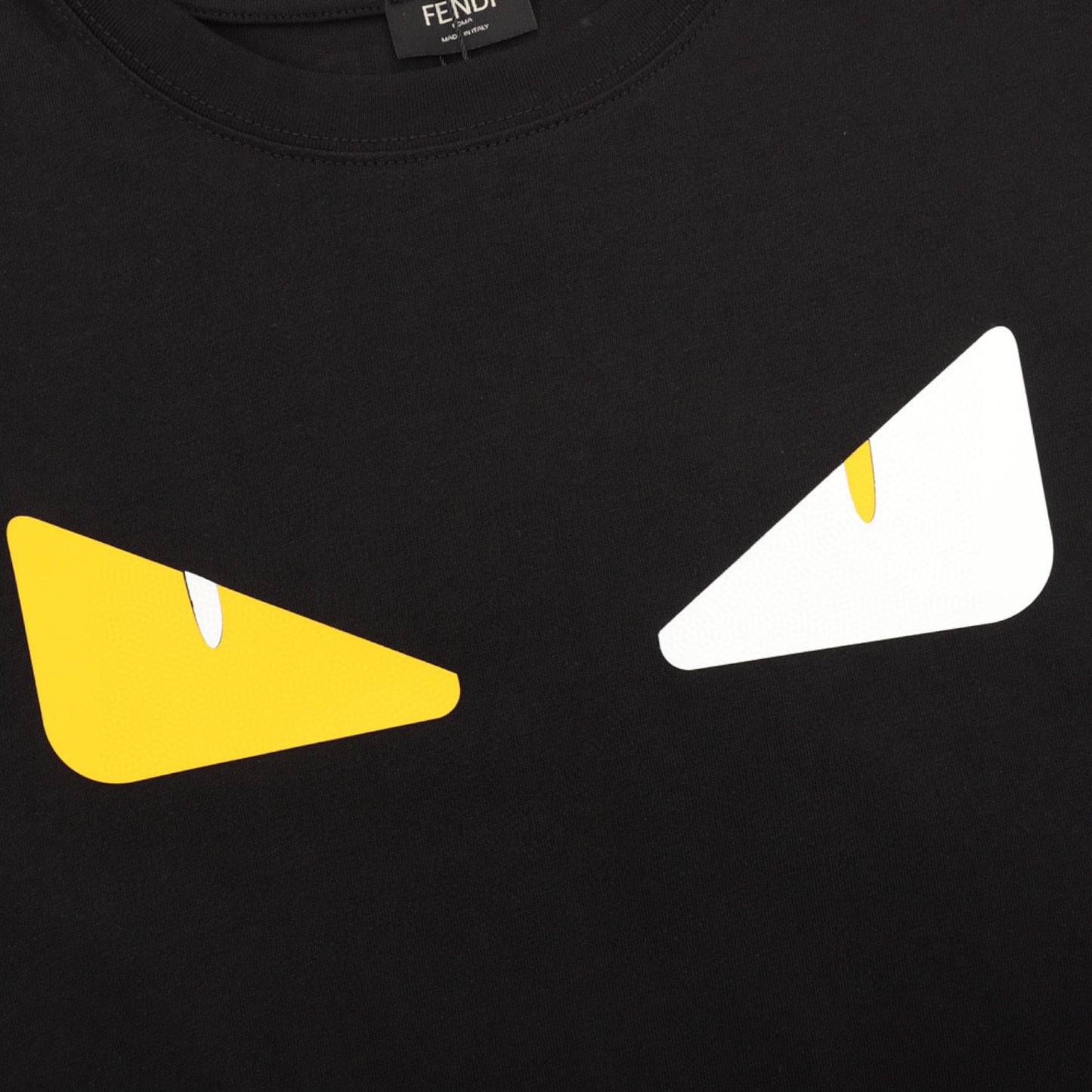 monster eyes t-shirt