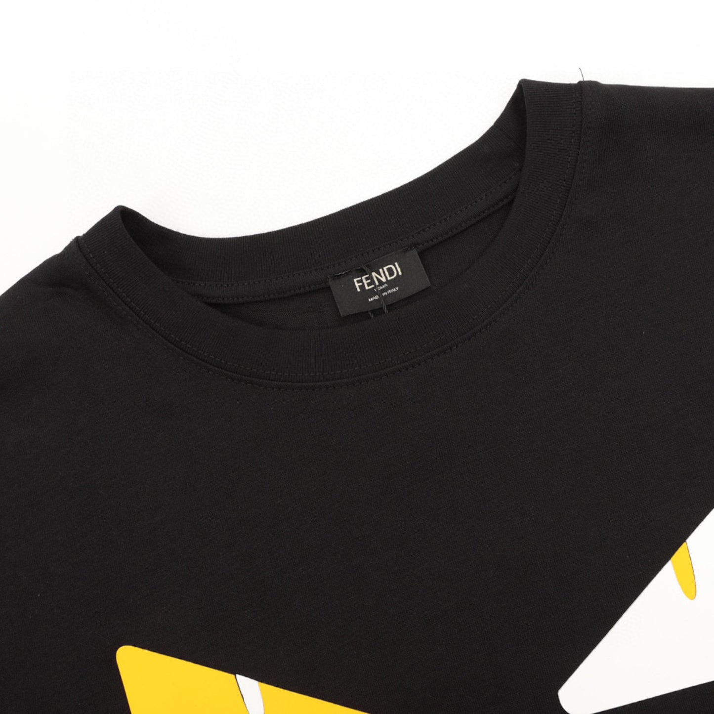 monster eyes t-shirt