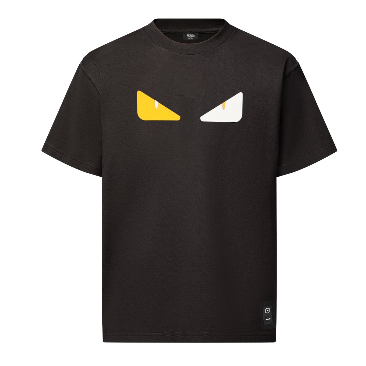 monster eyes t-shirt