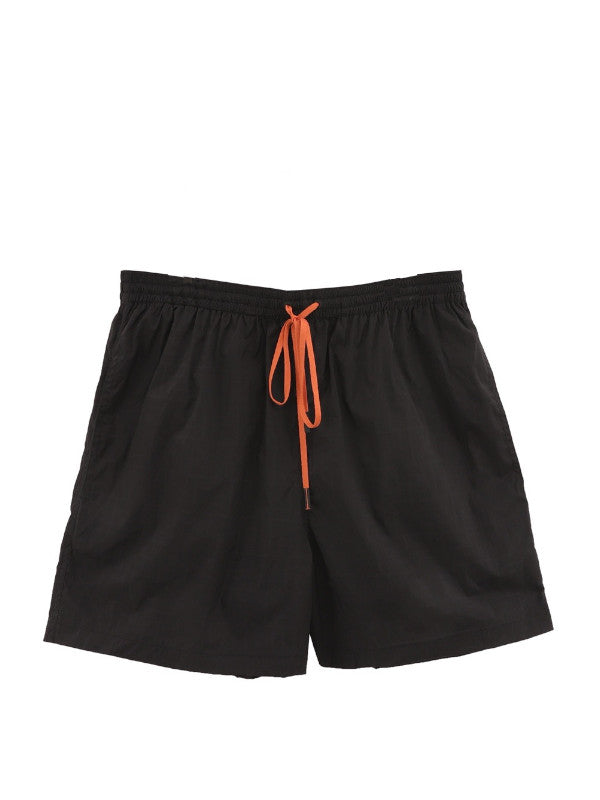 ff monogram summer beach shorts