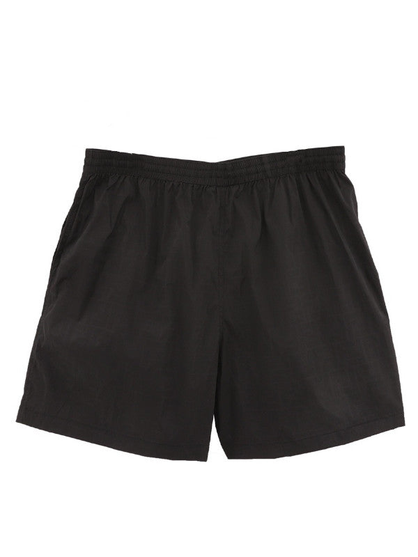 ff monogram summer beach shorts