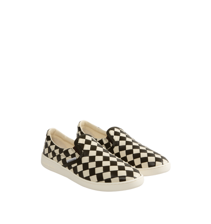 Sawyer  Intrecciato sneaker