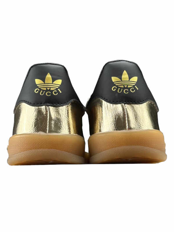 gold gazele