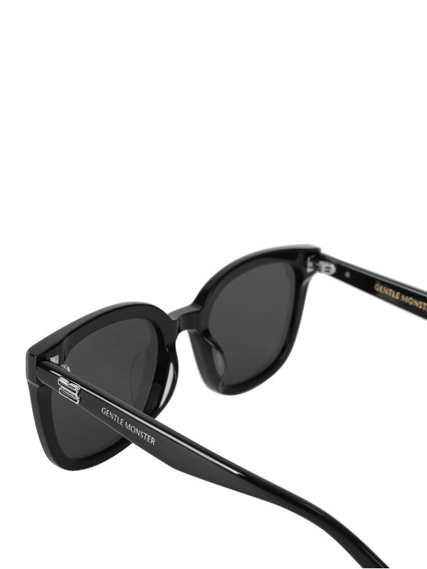 gentle monster palette tinted sunglasses