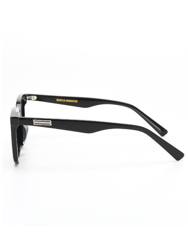 gentle monster heizer tinted sunglasses
