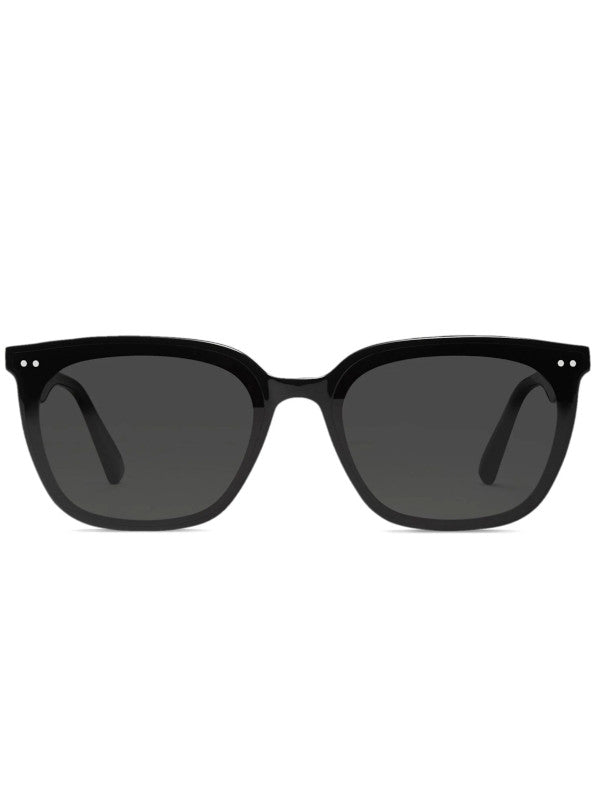 gentle monster heizer tinted sunglasses