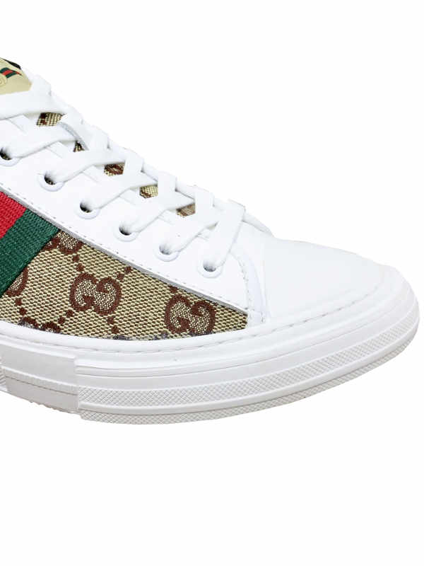 gucci 1977 sneakers