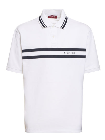 Piquet polo Shirt