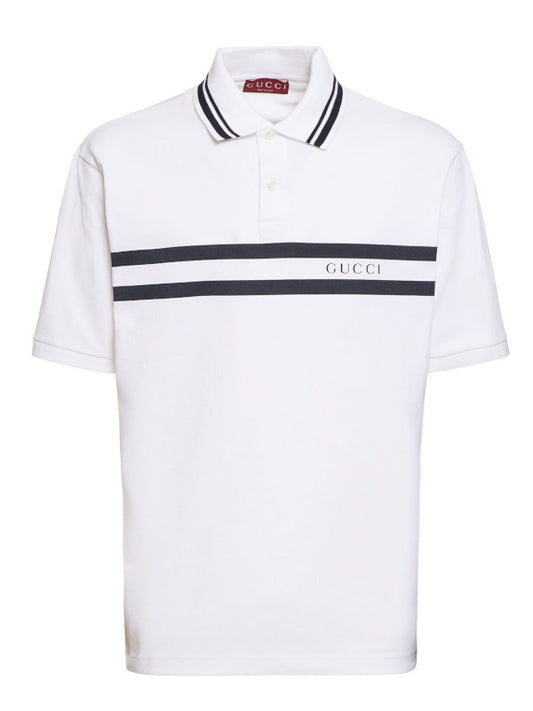 Piquet polo Shirt