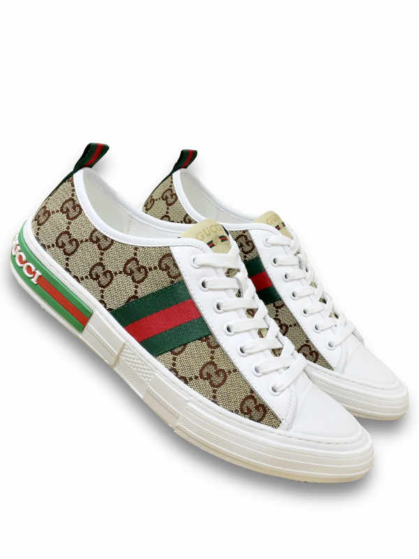 gucci 1977 sneakers