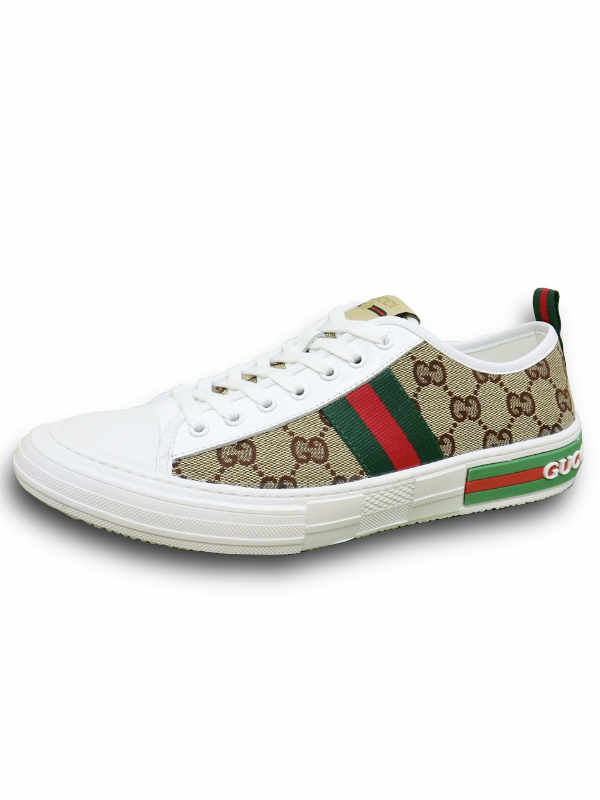 gucci 1977 sneakers