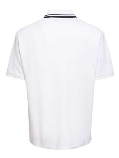 Piquet polo Shirt