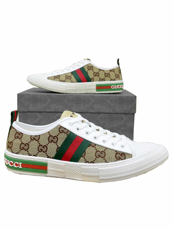 gucci 1977 sneakers