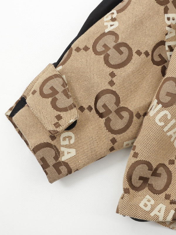 jumbo hacker project jacket