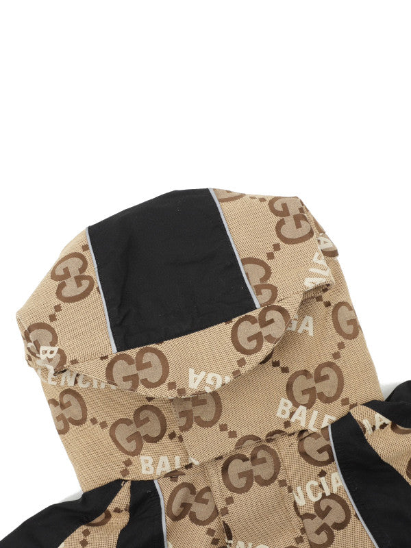 jumbo hacker project jacket