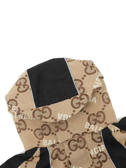 Jumbo Hacker Project Jacket