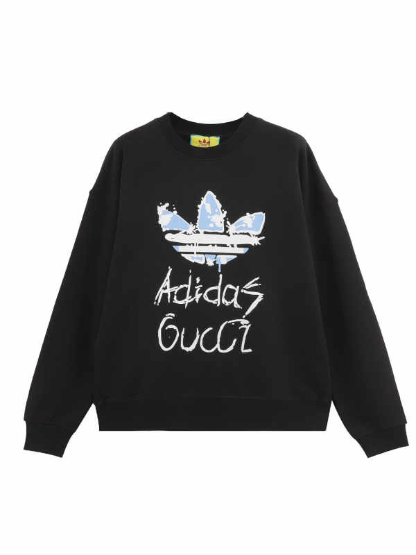 printed sweatshirt jersey