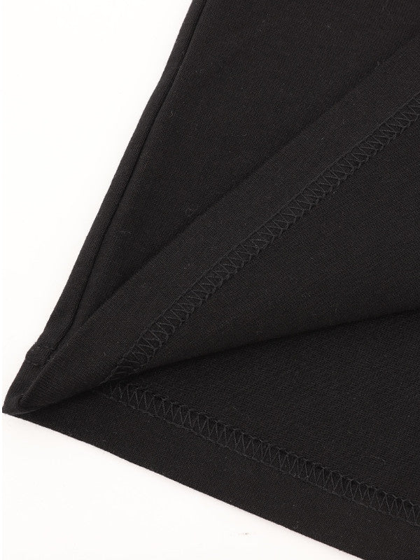 t-shirt with paris sleeves