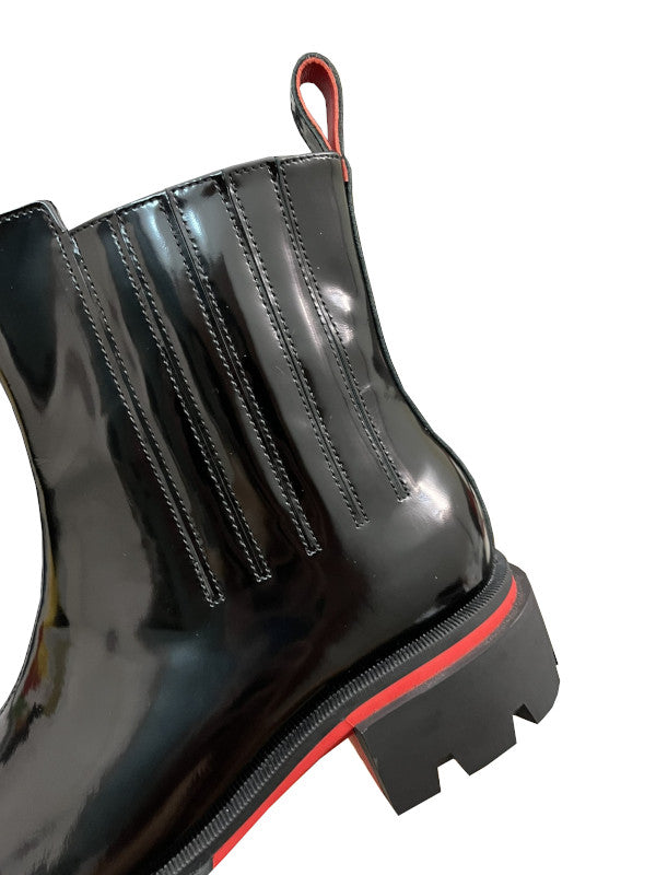 cheney walk ankle boots