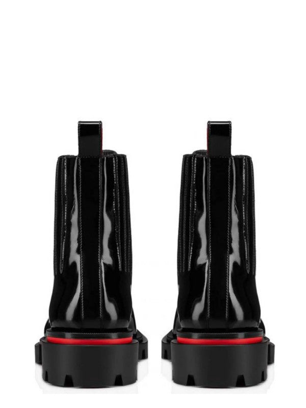 cheney walk ankle boots
