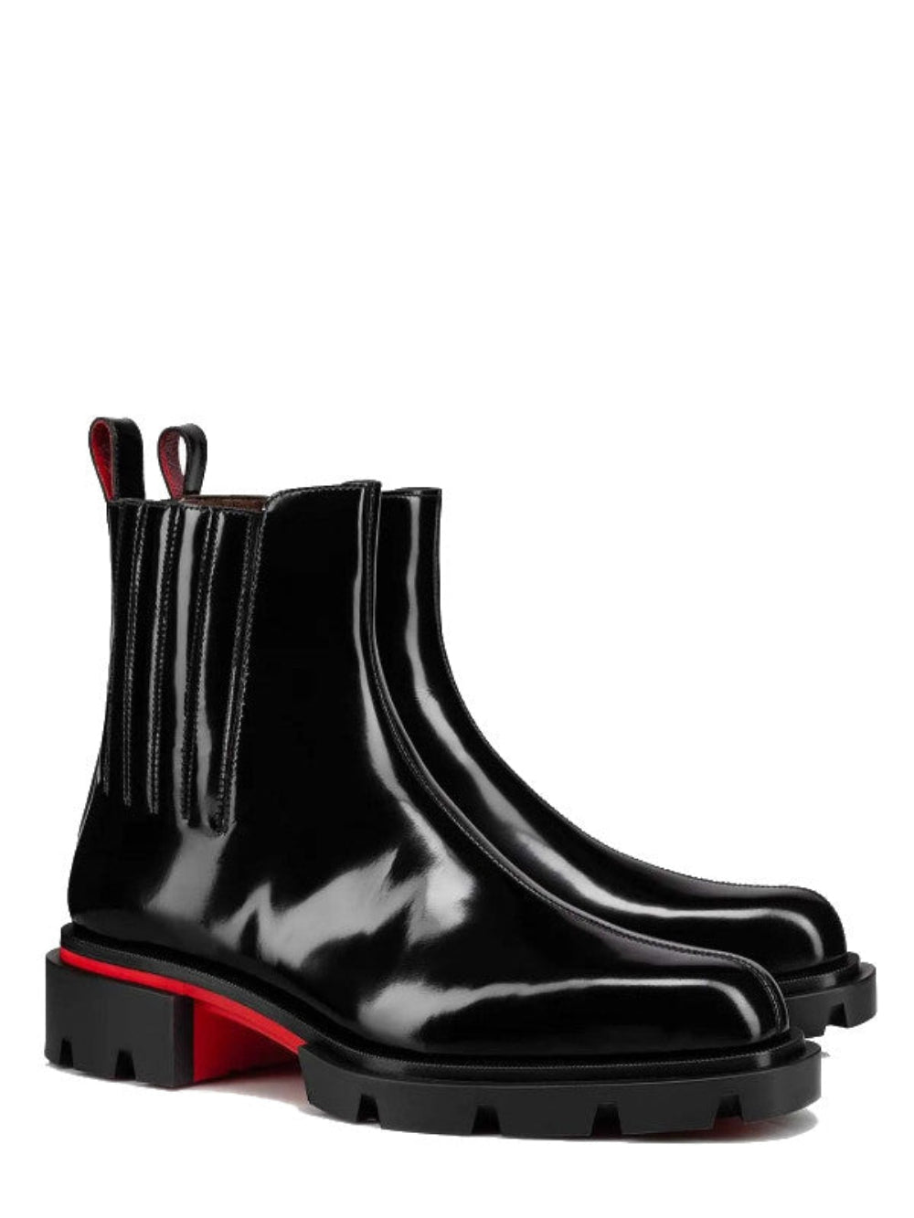 cheney walk ankle boots