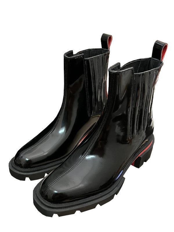 cheney walk ankle boots