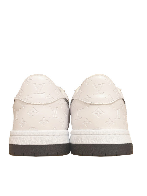 nike x lv low-top sneakers