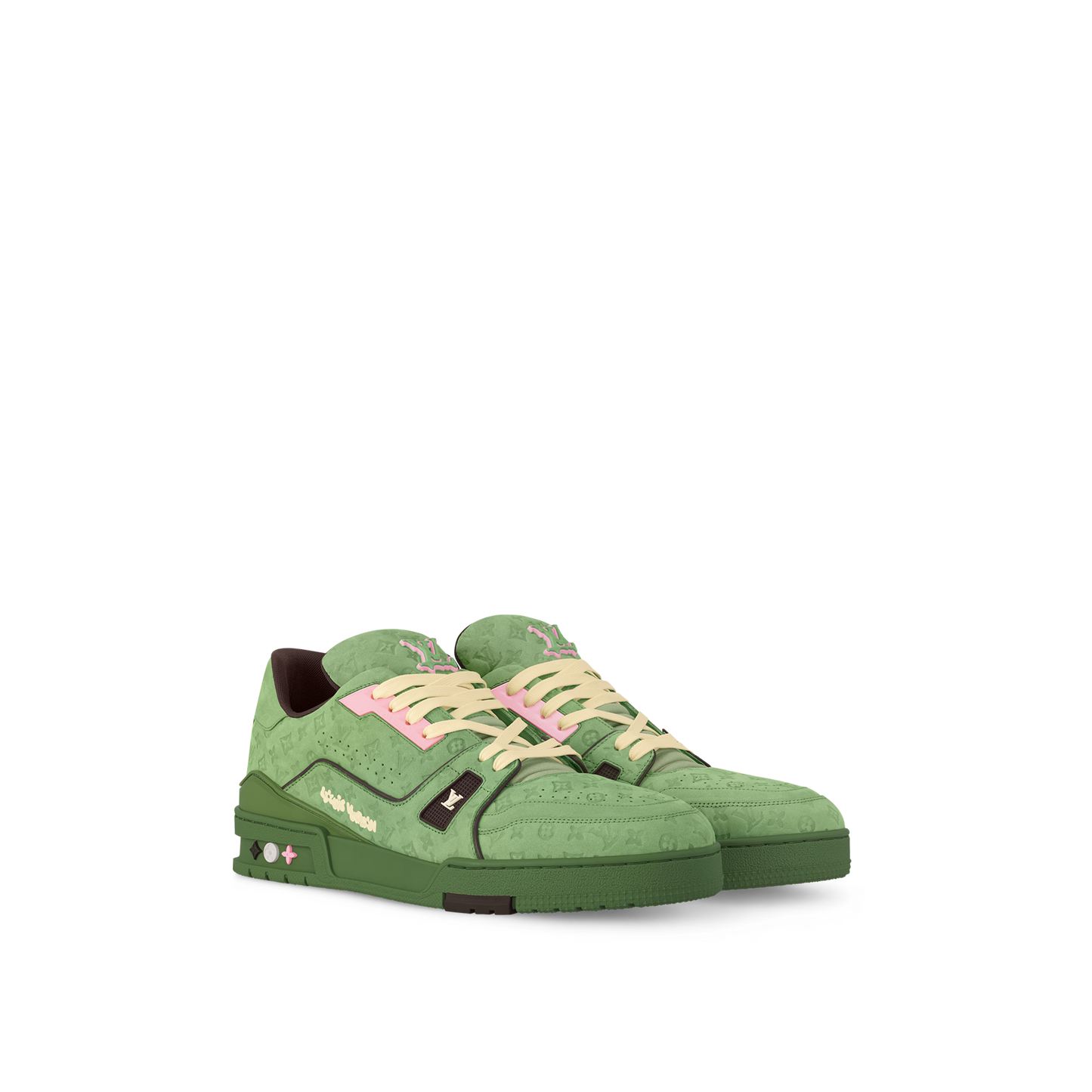 lv signature trainer