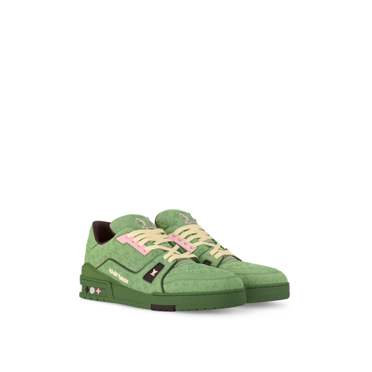 LV Signature Trainer